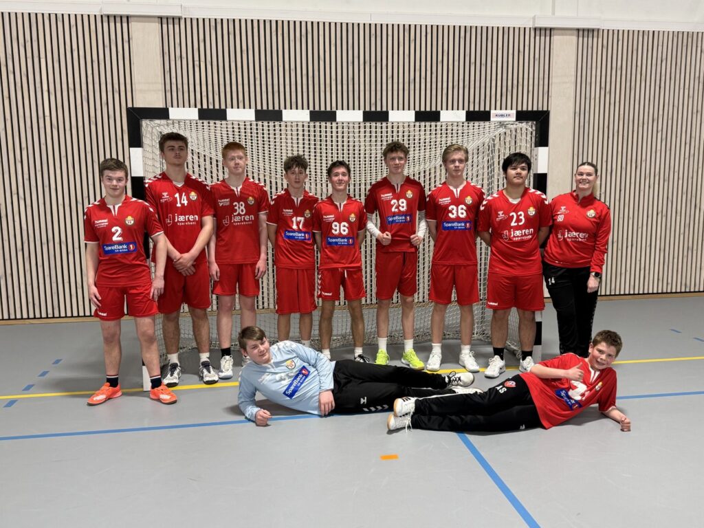 Kåsen G2011 – samarbeid, samhold og sterk sesong